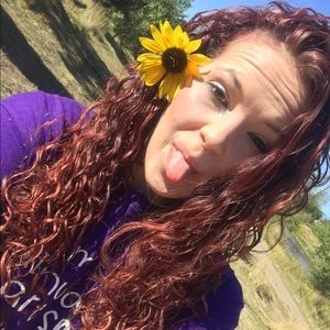 Meet your Posher, Macayla